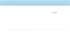 Desktop Screenshot of elcuban.com